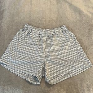 Brandy Melville shorts